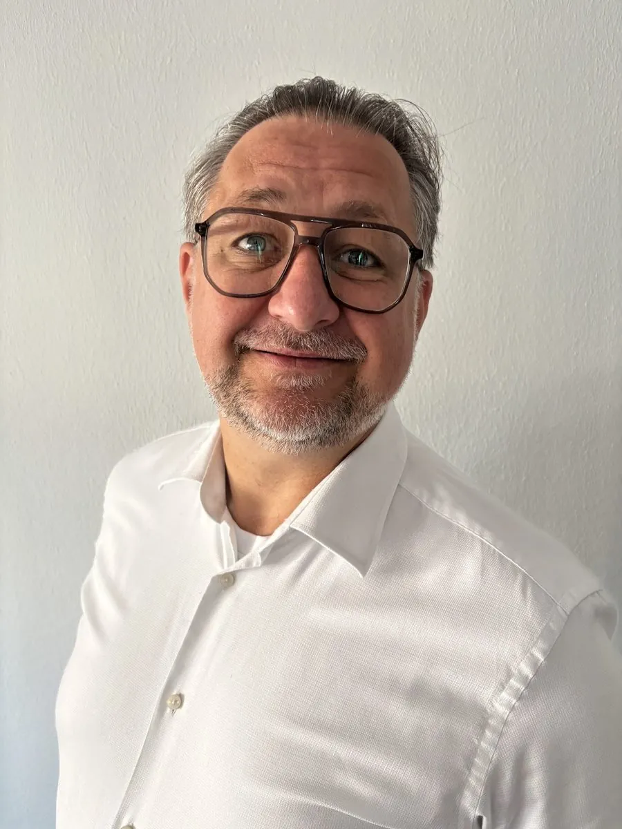 Michael Thaler